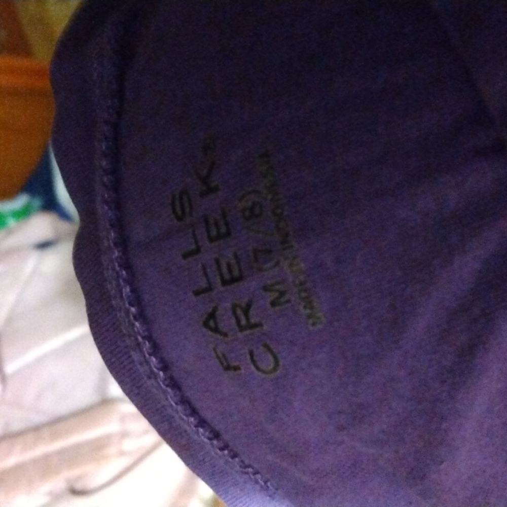 Sparkle peace shirt - Picture 3 of 3